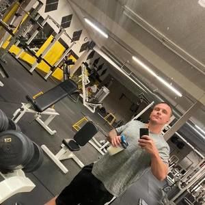 Meet your Posher, Jake